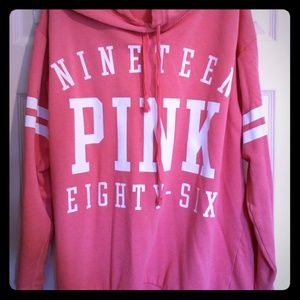 Victoria's Secret Hoodie